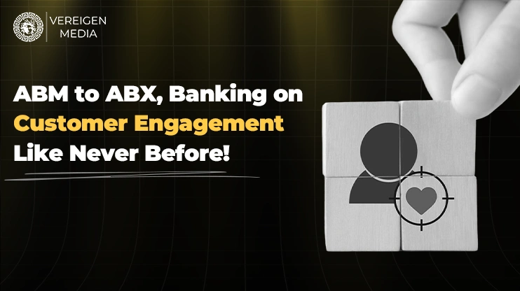 ABM to ABX, Banking on Customer Engagement Like Never Before