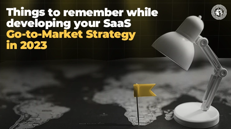 Things to remember while developing your SaaS