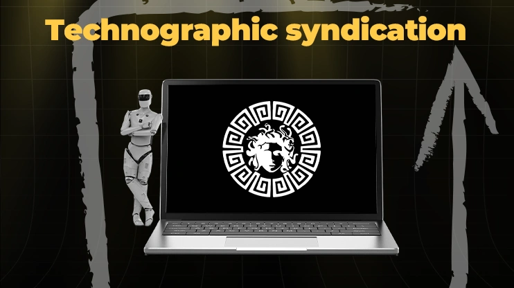 Technographic syndication