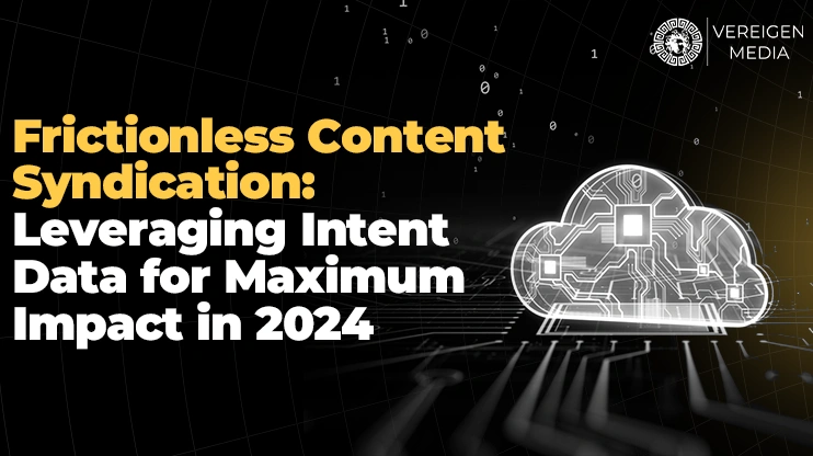 Frictionless Content Syndication