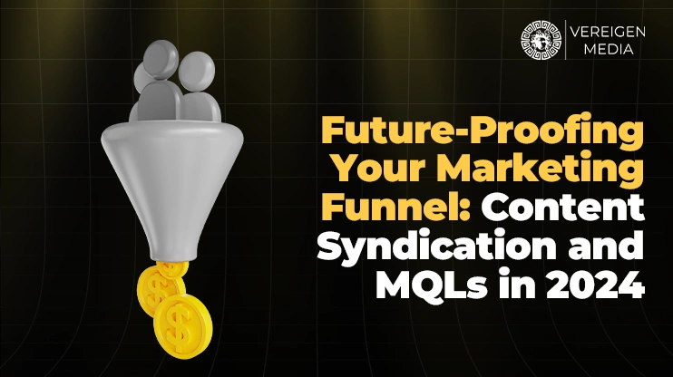 Future-Proofing Your Marketing Funnel