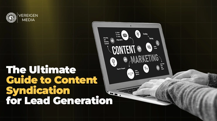 The Ultimate Guide to Content Syndication for Lead Generation