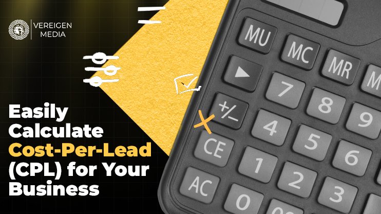 Easily Calculate Cost-Per-Lead (CPL) for Your Business