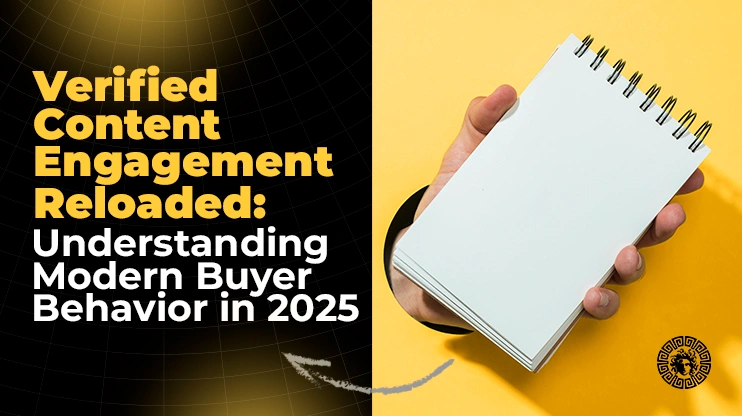 Content Syndication Reloaded Understanding Modern Buyer Behavior in 2025