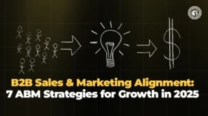 Why Sales and Marketing Alignment Matters in ABM